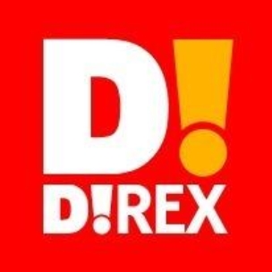 【ショッピング施設】DiREX久留米店 1057m 周辺環境