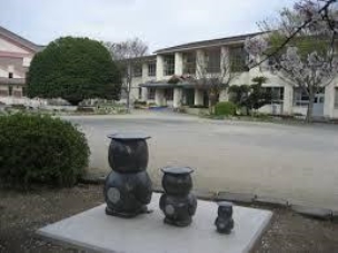 【小学校】久留米市立田主丸小学校 1515m 周辺環境