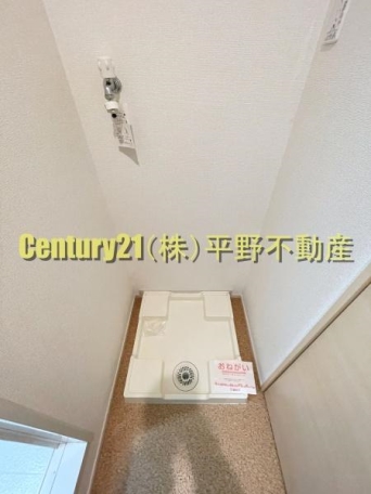 洗面台・洗面所