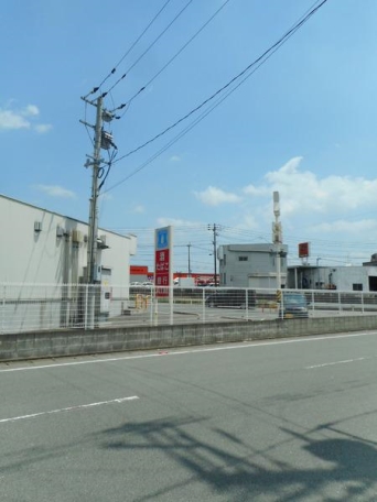 【コンビニ】ローソン久留米東合川六丁目店 653m 周辺環境