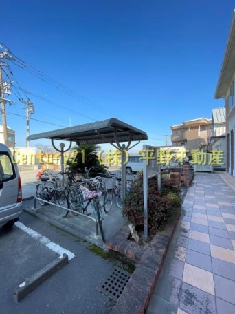その他共用部分